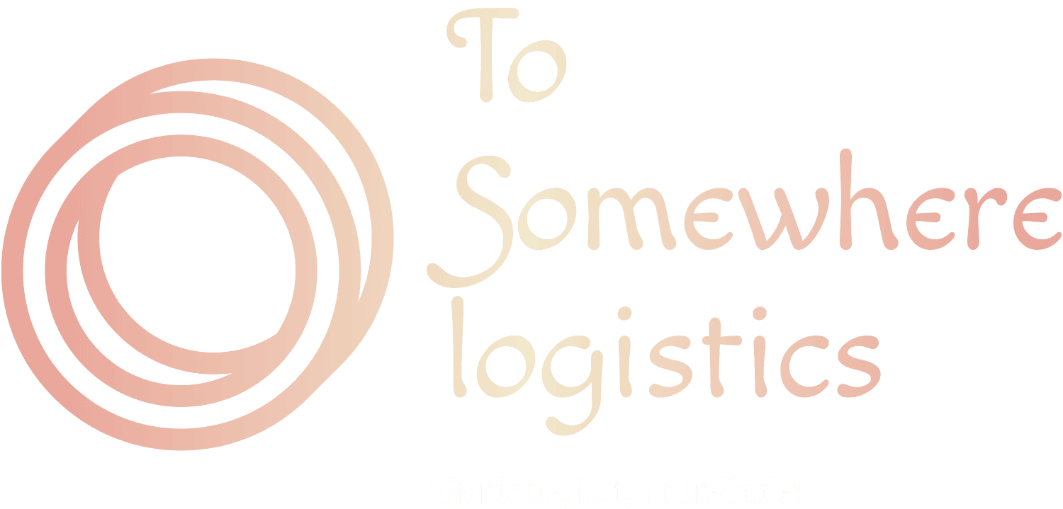 Welcome to the Future of Moving: To Somewhere Logistics is Here to Transform Your Relocation Experience